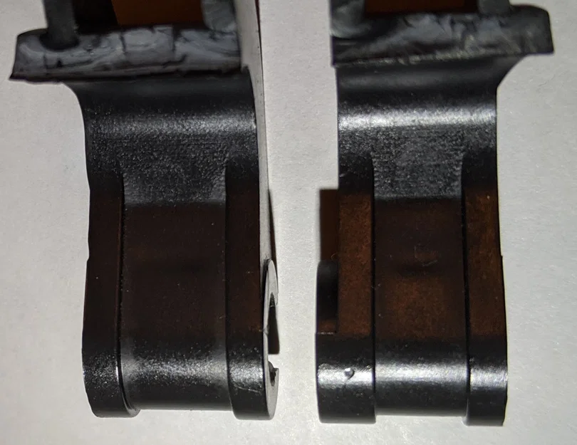 Bản vá tay nhả phanh tay RAM 1500 (Brake Release Fix) - Image 2