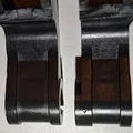 Bản vá tay nhả phanh tay RAM 1500 (Brake Release Fix) - Thumbnail 2