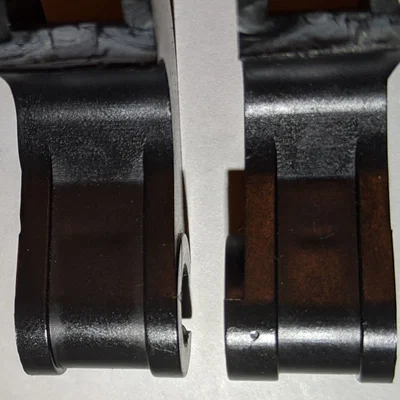 Bản vá tay nhả phanh tay RAM 1500 (Brake Release Fix)