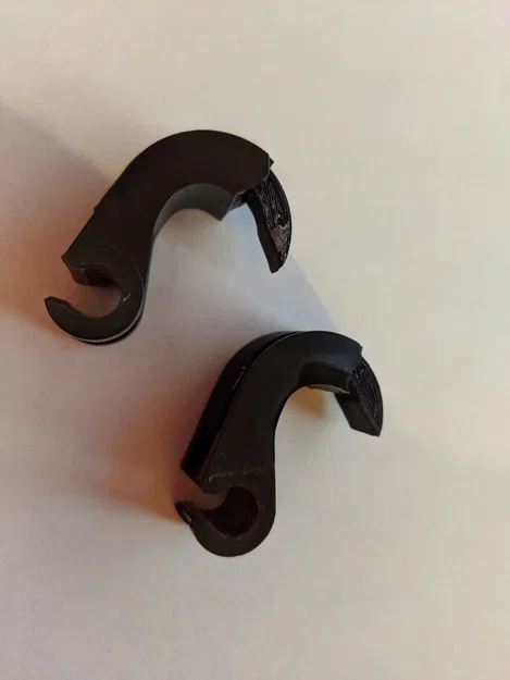 Bản vá tay nhả phanh tay RAM 1500 (Brake Release Fix) - Image 3