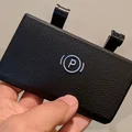 Bản vá tay nhả phanh tay RAM 1500 (Brake Release Fix) - Thumbnail 6