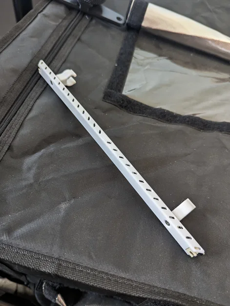Bộ nắp đậy và tản sáng Daylight on a Stick 270mm cho máy in 3D - Image 2