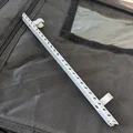 Bộ nắp đậy và tản sáng Daylight on a Stick 270mm cho máy in 3D - Thumbnail 2