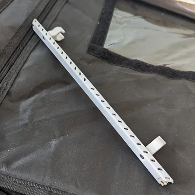 Bộ nắp đậy và tản sáng Daylight on a Stick 270mm cho máy in 3D
