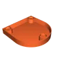 Hộp Đựng Hàm Duy Trì Nhỏ Gọn Có Nam Châm (Retainer Case) - Image 1