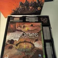 Khay rời cho Paladins Of The West Kingdom Collector's Box - Thumbnail 1