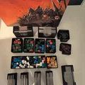 Khay rời cho Paladins Of The West Kingdom Collector's Box - Thumbnail 4