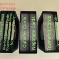 Khay rời cho Paladins Of The West Kingdom Collector's Box - Thumbnail 6