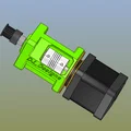Motor Decouple-Damper (Bộ tách & giảm rung cho motor) - Thumbnail 1