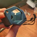 Motor Decouple-Damper (Bộ tách & giảm rung cho motor) - Thumbnail 5