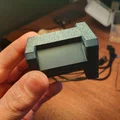 Motor Decouple-Damper (Bộ tách & giảm rung cho motor) - Thumbnail 6