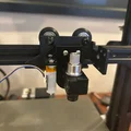 Ngàm gắn CB06 cho carriage Sprite Extruder - Thumbnail 1
