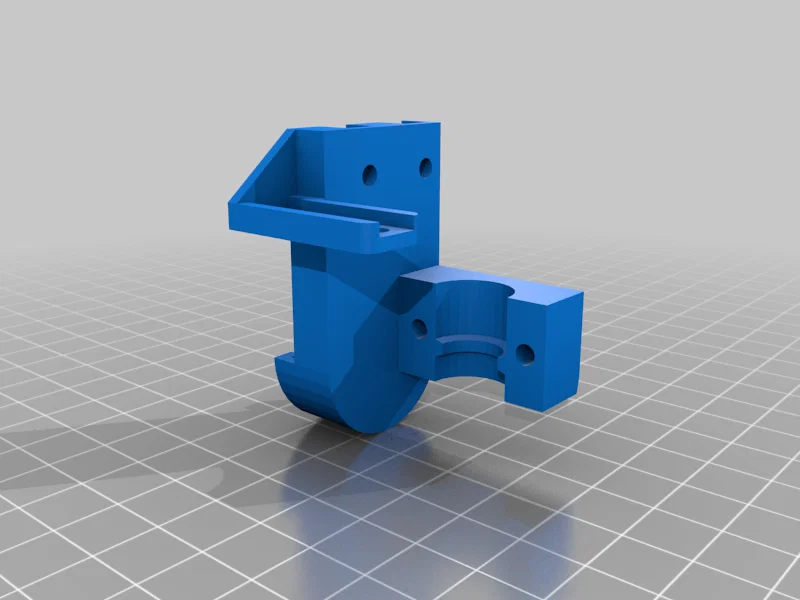 Ngàm gắn CB06 cho carriage Sprite Extruder - Image 4