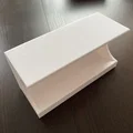 Khay treo thông minh dưới bàn - Giải pháp lưu trữ đồ đạc gọn gàng - Thumbnail 3