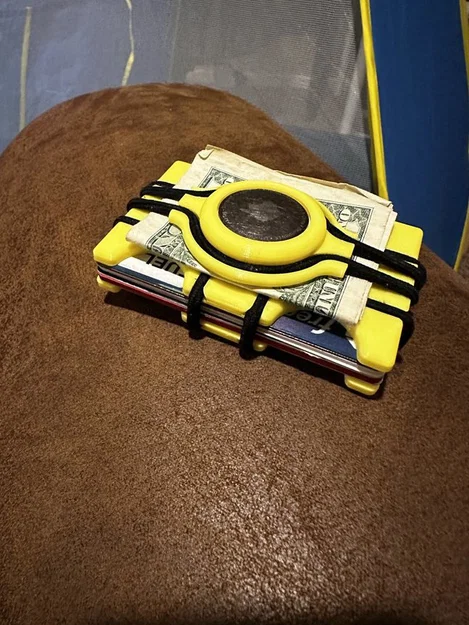 Kyle Mini Wallet - Image 1