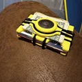 Kyle Mini Wallet - Thumbnail 1