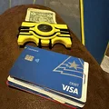 Kyle Mini Wallet - Thumbnail 2