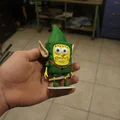 Elf Spongebob – In Theo Từng Phần (Print in Parts) - Thumbnail 3