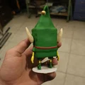 Elf Spongebob – In Theo Từng Phần (Print in Parts) - Thumbnail 4