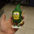 Elf Spongebob – In Theo Từng Phần (Print in Parts) - Thumbnail 5