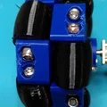 Bánh xe Omni 60mm (V2) - Thumbnail 2