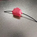 Kẹp & Làm sạch Filament (Filament Clip & Cleaner) - Thumbnail 3