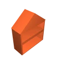 Mô hình nhà cho côn trùng (Bug House) in 3D cho khu vườn xanh - Thumbnail 2
