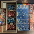 Insert 7 Wonders First Edition (Base + Leaders + Armada) - Thumbnail 1