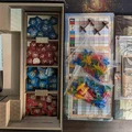 Insert 7 Wonders First Edition (Base + Leaders + Armada) - Thumbnail 3