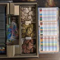 Insert 7 Wonders First Edition (Base + Leaders + Armada) - Thumbnail 4