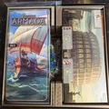 Insert 7 Wonders First Edition (Base + Leaders + Armada) - Thumbnail 5
