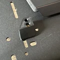 Bracket bàn đạp Moza SR-P cho Sim-Lab GT1 EVO - Thumbnail 1