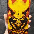 Hộp Sọ Vàng (Golden Skull) - Thumbnail 1
