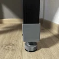 Chỉnh Chiều Cao & Cân Bằng Cho Bàn IKEA Lack - Thumbnail 2