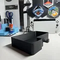 Khay Hông (Side Tray) cho MK4 - Thumbnail 4