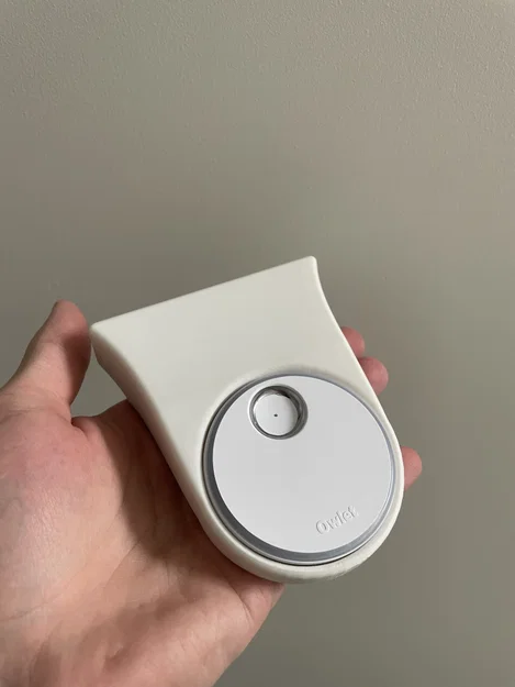 Giá treo ổ điện cho trạm Owlet Sock Base Station - Image 3
