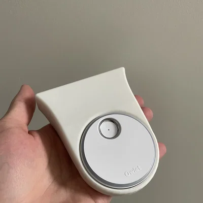 Giá treo ổ điện cho trạm Owlet Sock Base Station