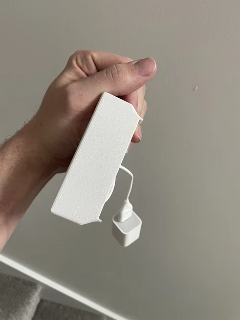 Giá treo ổ điện cho trạm Owlet Sock Base Station - Image 6