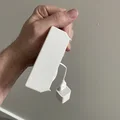 Giá treo ổ điện cho trạm Owlet Sock Base Station - Thumbnail 6