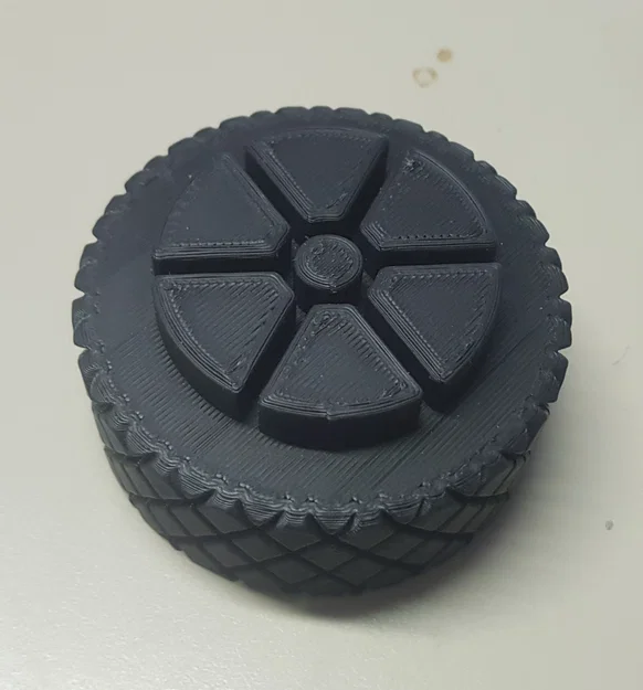 Dụng cụ hỗ trợ tháo ốc thông hơi máy rửa bát Miele (3D Print) - Image 1