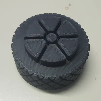 Dụng cụ hỗ trợ tháo ốc thông hơi máy rửa bát Miele (3D Print)