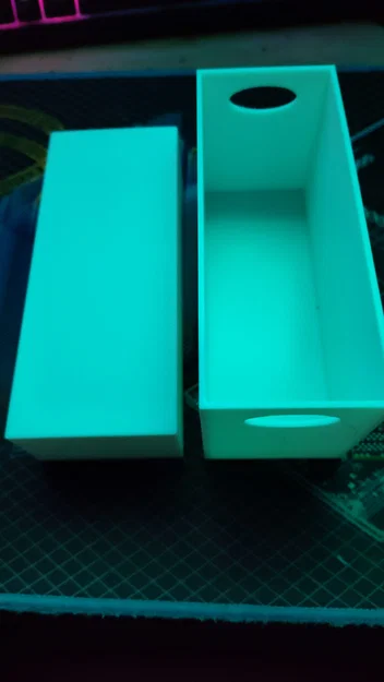 Dimebags micro box: Hộp đựng đồ sưu tầm phong cách comic cực chất - Image 1