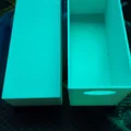 Dimebags micro box: Hộp đựng đồ sưu tầm phong cách comic cực chất - Thumbnail 1