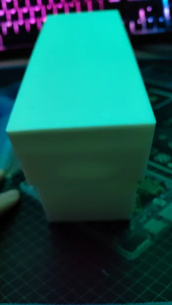 Dimebags micro box: Hộp đựng đồ sưu tầm phong cách comic cực chất - Image 3