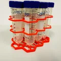 Giá đỡ ống 50 mL tổ ong (Honeycomb Tube Rack) - Thumbnail 4