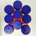 Giá đỡ ống 50 mL tổ ong (Honeycomb Tube Rack) - Thumbnail 6