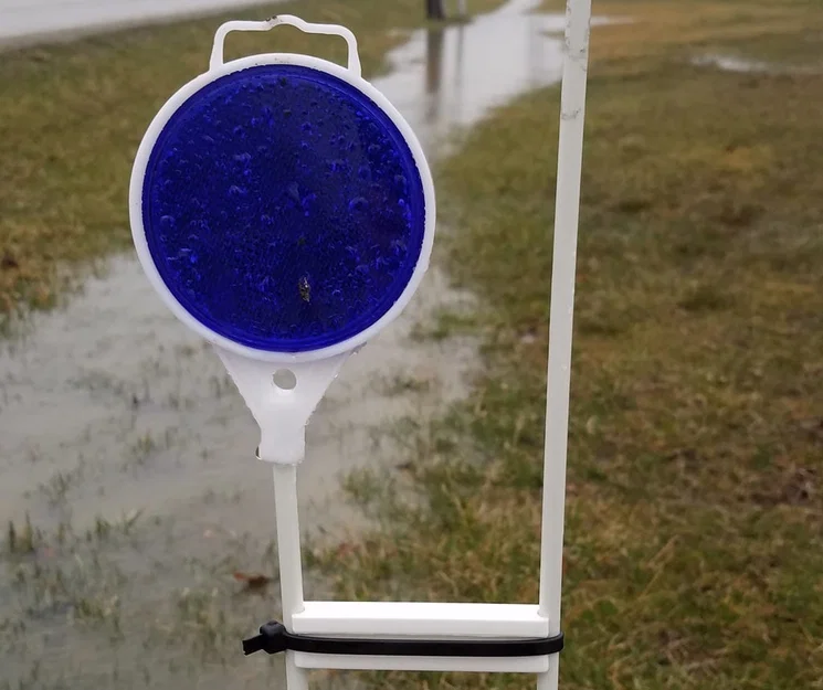 Giá đỡ Reflector Holder - Image 1