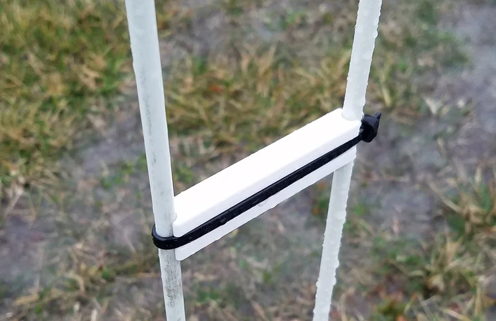 Giá đỡ Reflector Holder - Image 4