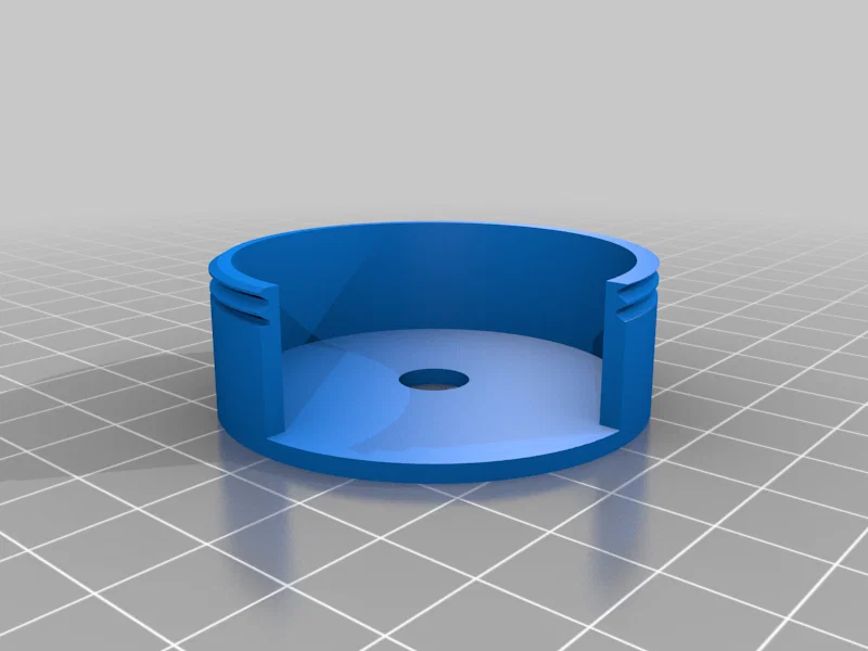Hộp Cuộn Thước Dây Mềm - Phụ Kiện In 3D Gọn Gàng Tiện Lợi - Image 5