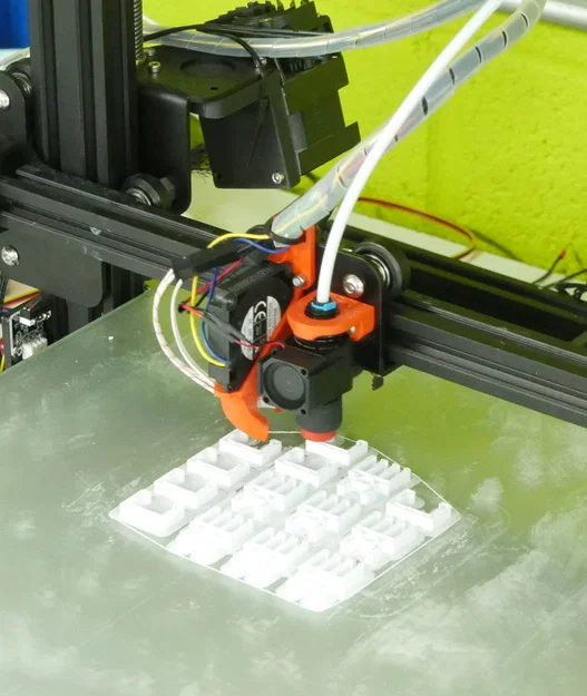 Nâng cấp Revo Micro cho Ender 3/CR10 - Image 2